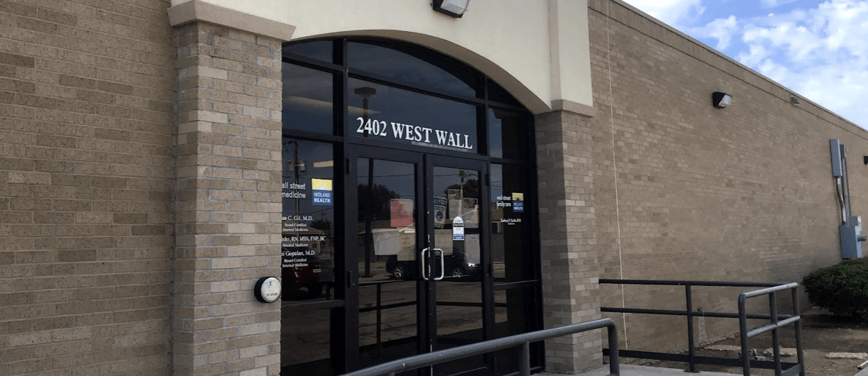 Wall Street Internal Medicine